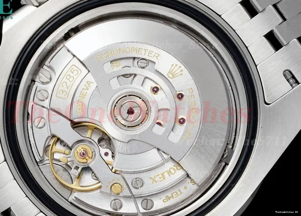 SS Clone V3 Super II SS Jub 40mm 126710 Pepsi Black Clean GMT DD3285 0512